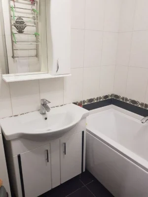 Видовая 2-комнатная квартира 75 м² в центре Одессы | ЖК «Усадьба