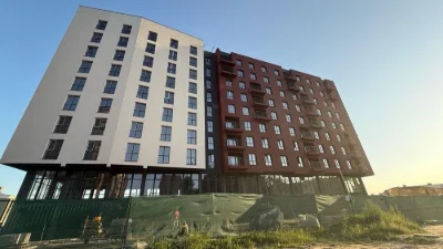 Продаж 2-к апартаментів 68 м/Трускавецька, 48/Пулюя-Наукова