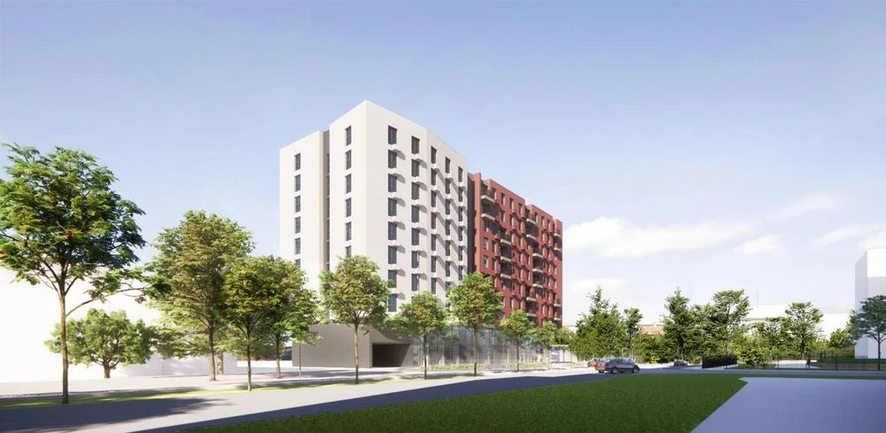 Продаж 2-к апартаментів 68 м/Трускавецька, 48/Пулюя-Наукова