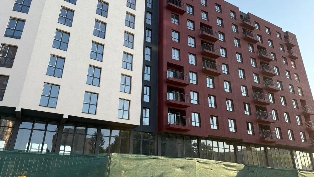 Продаж 2-к апартаментів 68 м/Трускавецька, 48/Пулюя-Наукова
