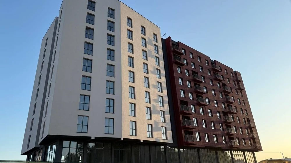 Продаж 2-к апартаментів 68 м/Трускавецька, 48/Пулюя-Наукова