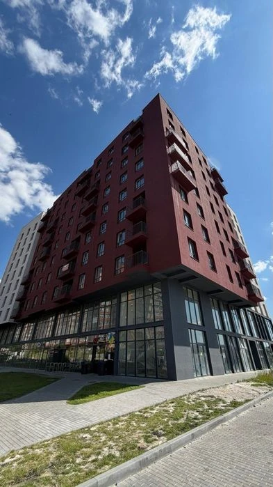 Продаж 2-к апартаментів 68 м/Трускавецька, 48/Пулюя-Наукова