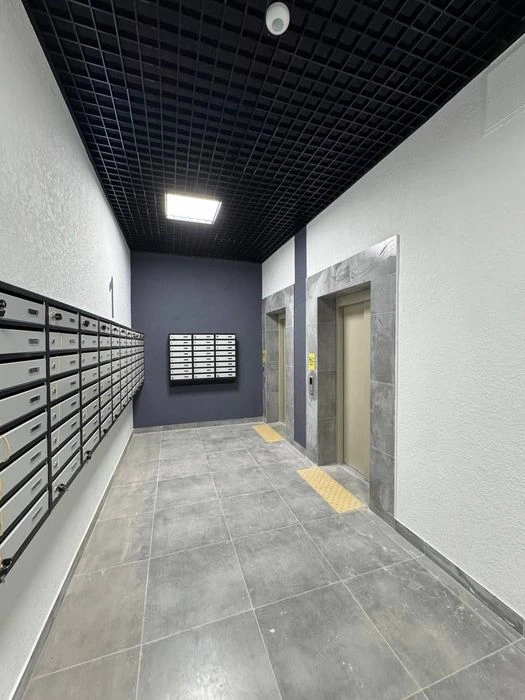 Продаж 2-к апартаментів 68 м/Трускавецька, 48/Пулюя-Наукова