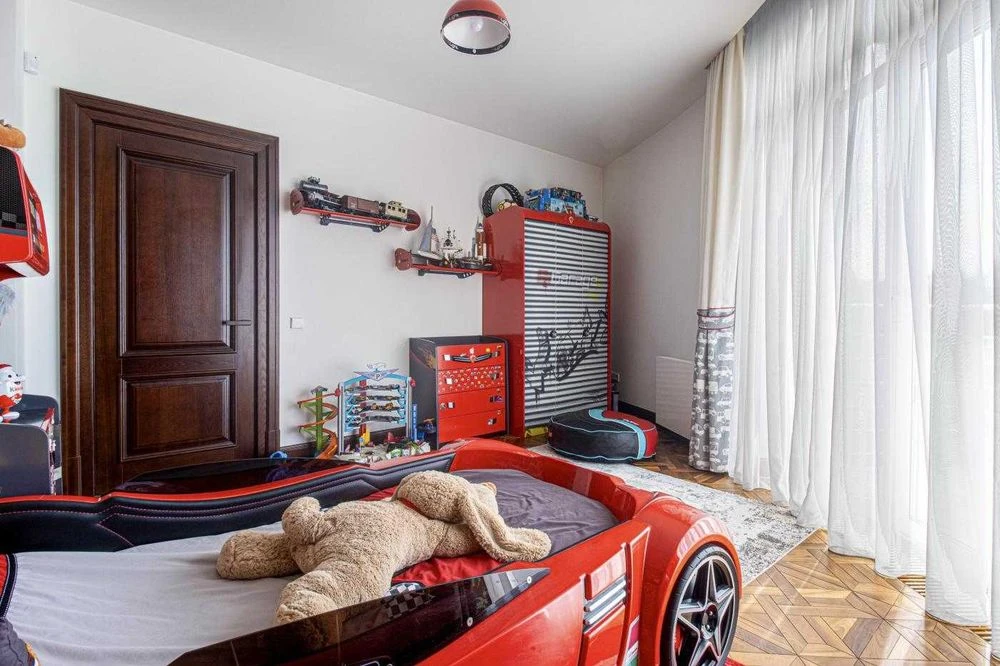 Продаж, 3 квартира, ремонт, Червона,новобудова, Львів