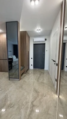 Продаж 1 кімн кв вул. Замарстинівська жк Грінвіль Парк