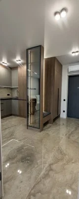 Продаж 1 кімн кв вул. Замарстинівська жк Грінвіль Парк
