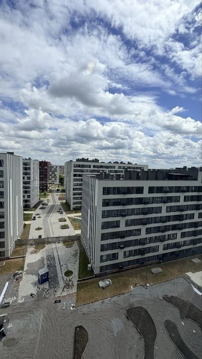 Продаж 1 кімн кв вул. Замарстинівська жк Грінвіль Парк