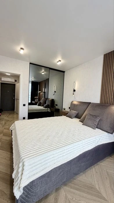Продаж 1 кімн кв вул. Замарстинівська жк Грінвіль Парк