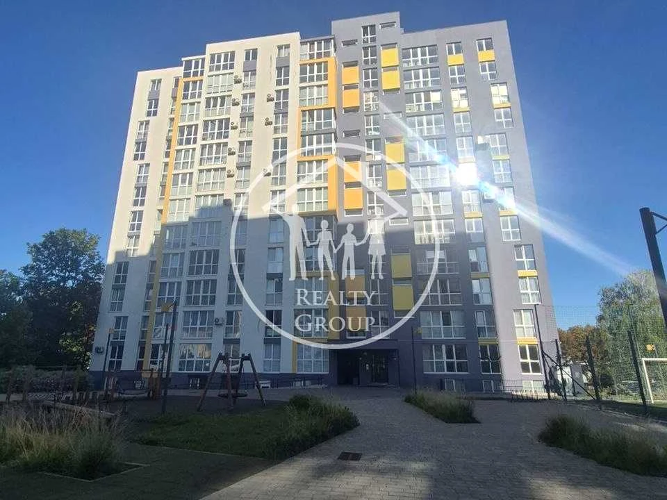 Квартира. Львів, Якова Гніздовського вул.