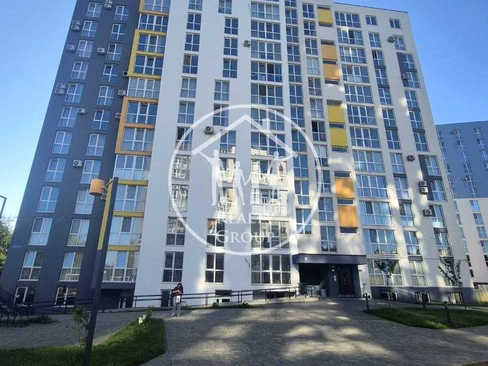 Квартира. Львів, Якова Гніздовського вул.