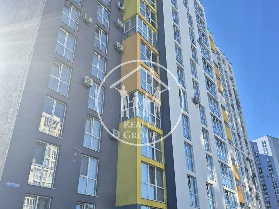 Квартира. Львів, Якова Гніздовського вул.