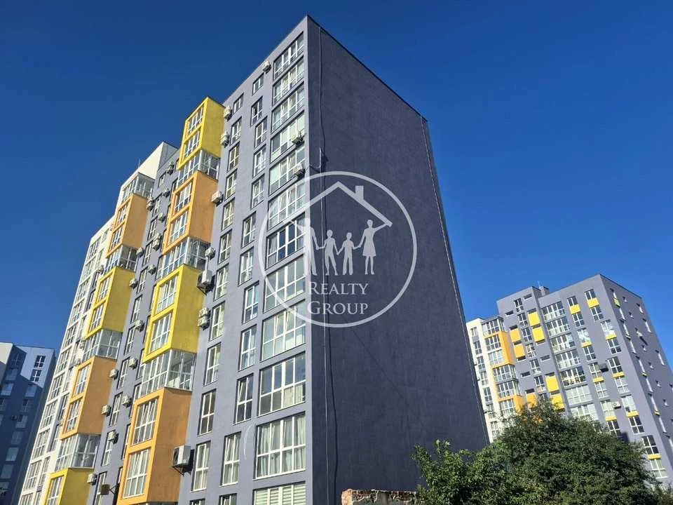Квартира. Львів, Якова Гніздовського вул.