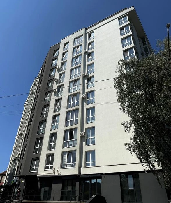 Продаж 1-кімнатної квартири в новобудові ЖК Kaiser park на в