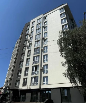 Продаж 1-кімнатної квартири в новобудові ЖК Kaiser park на в