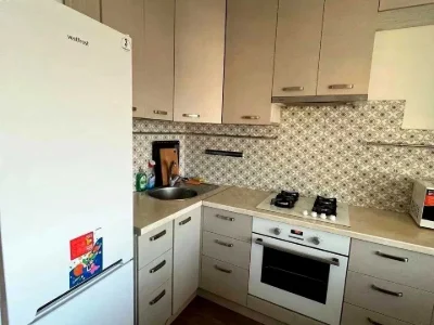 Квартира. Львів, Івана Пулюя вул., 40, к.