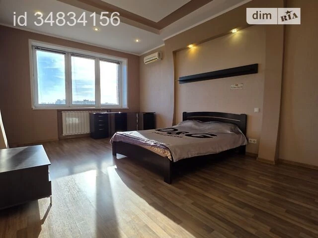 Sale of 1-room apartment 58.9 sq. m. on Volodymyr Ivasyuk Ave. 6