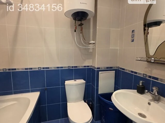 Sale of 1-room apartment 58.9 sq. m. on Volodymyr Ivasyuk Ave. 6