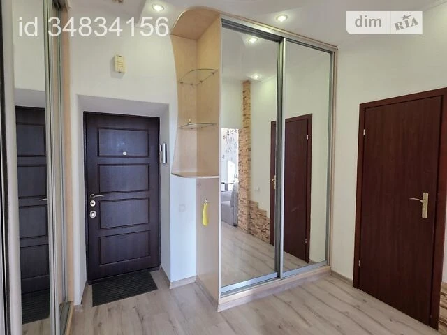 Sale of 1-room apartment 58.9 sq. m. on Volodymyr Ivasyuk Ave. 6