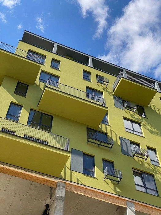 Продаж 2кім 65,5м2 квартири в ЖК”Шелест”