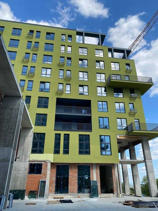 Продаж 2кім 65,5м2 квартири в ЖК”Шелест”