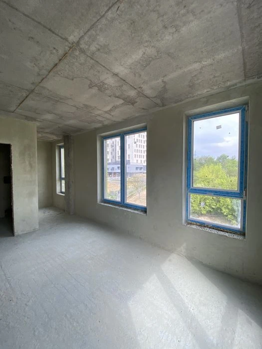Продаж 2кім 65,5м2 квартири в ЖК”Шелест”