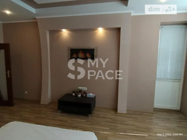 Sale of 1-room apartment 58.9 sq. m. on Volodymyr Ivasyuk Ave. 6
