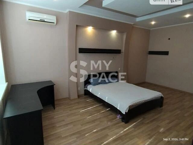 Sale of 1-room apartment 58.9 sq. m. on Volodymyr Ivasyuk Ave. 6