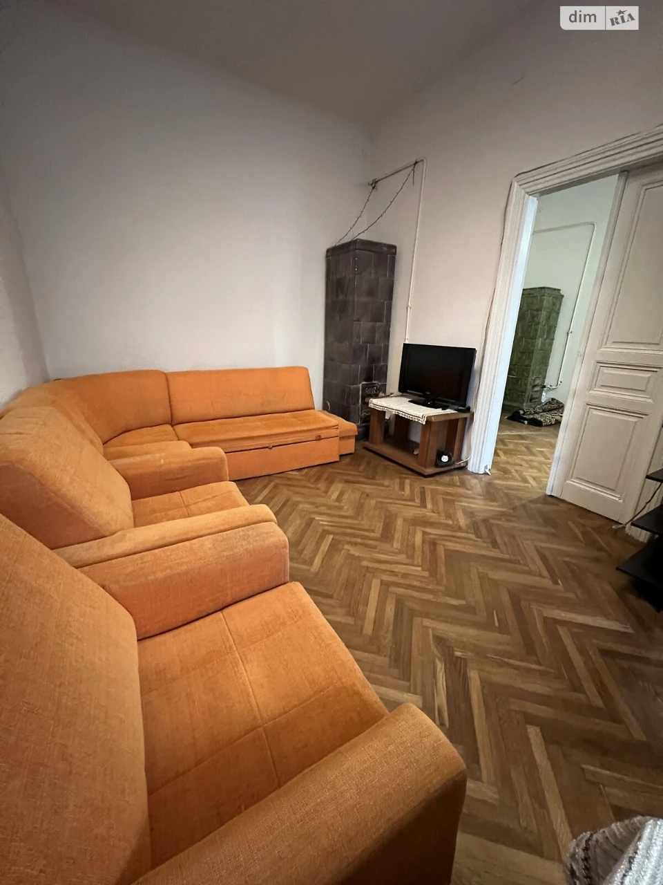 Продаж Квартира Центр