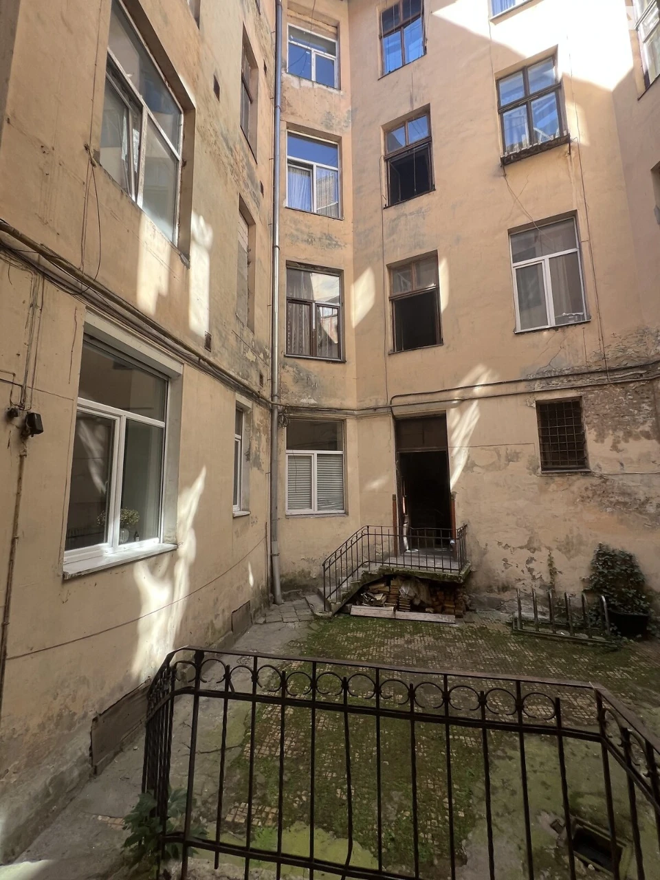 Продаж Квартира Центр