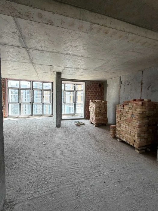 Продаж квартири в ЖК Національний Франківський район, в 0 ци