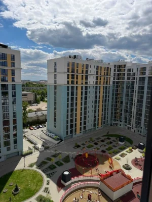 Продаж квартири в ЖК Національний Франківський район, в 0 ци