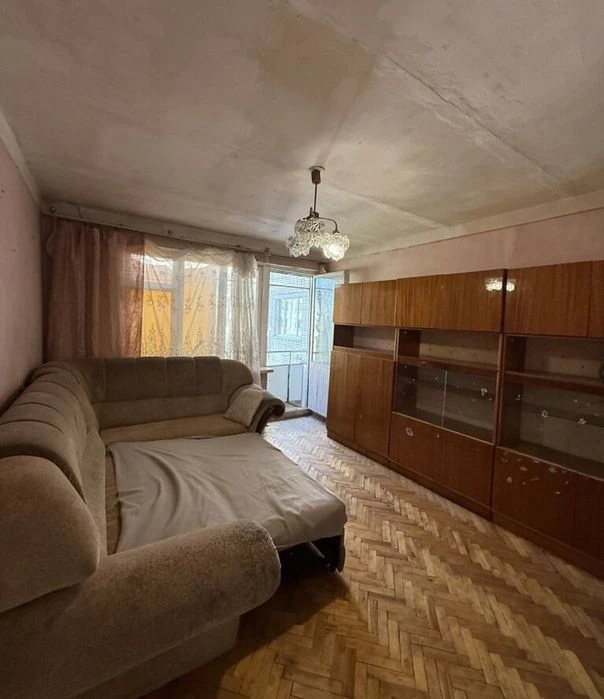 Продаж 2кім квартира чешка цегла Шевченківський район