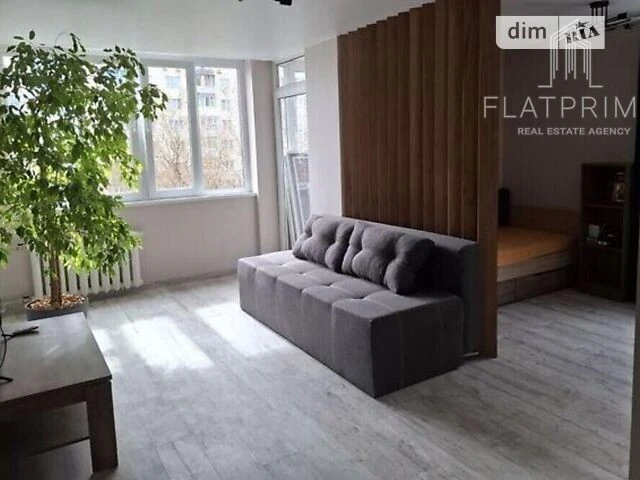 Sale of 2-room apartment 40.5 sq. m. on Teremkivska Street 13 • ID 3