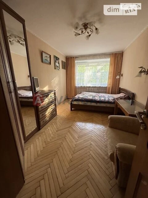 Продаж 2к квартири 44.5 кв. м на пров. Леопольда Ященка 4 •