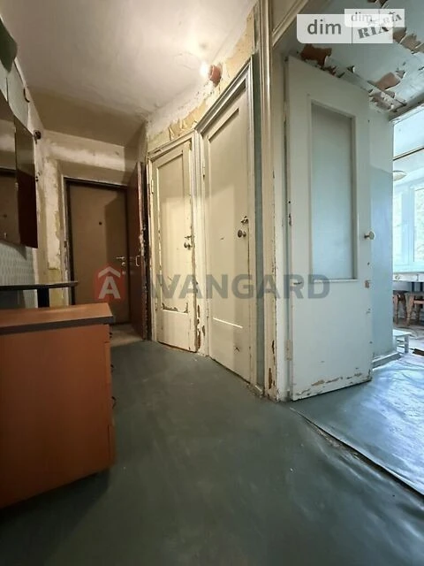 Продаж 2к квартири 44.5 кв. м на пров. Леопольда Ященка 4 •