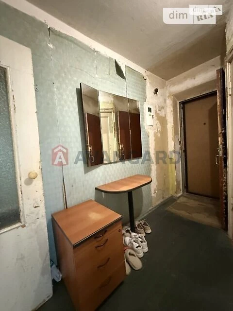 Продаж 2к квартири 44.5 кв. м на пров. Леопольда Ященка 4 •
