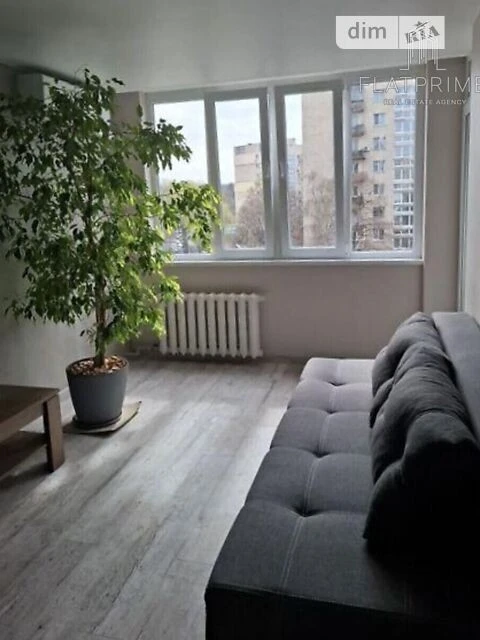 Sale of 2-room apartment 40.5 sq. m. on Teremkivska Street 13 • ID 3