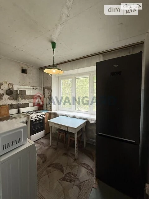 Продаж 2к квартири 44.5 кв. м на пров. Леопольда Ященка 4 •