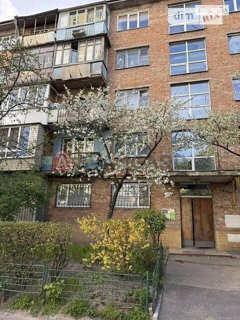 Продаж 2к квартири 44.5 кв. м на пров. Леопольда Ященка 4 •