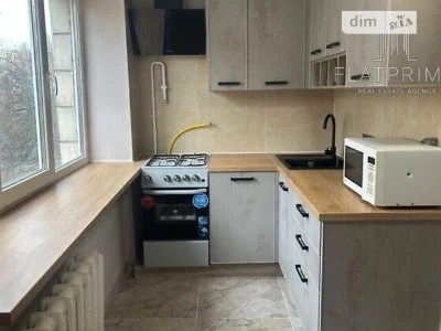 Sale of 2-room apartment 40.5 sq. m. on Teremkivska Street 13 • ID 3