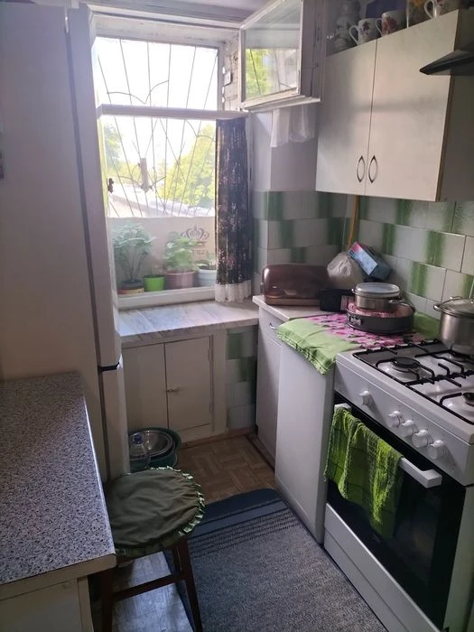 Продаж 1-кімн кварт Вол.Великого