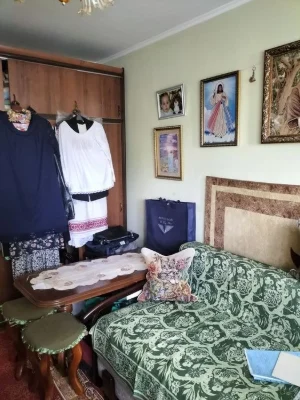 Продаж 1-кімн кварт Вол.Великого