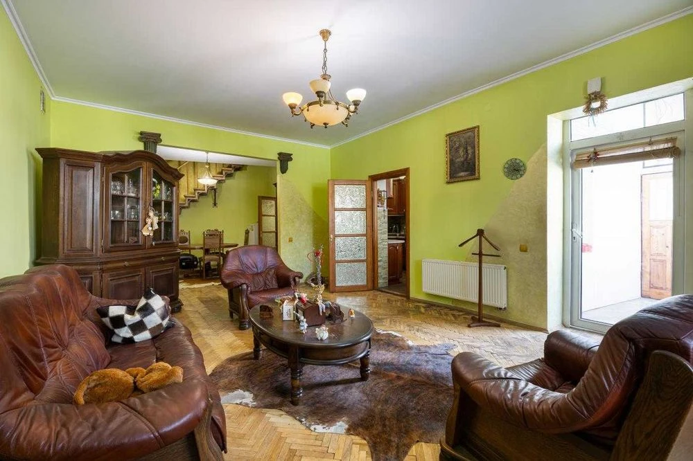 Продаж 2 кім квартири / ремонт /центр/ Галицький / Львів