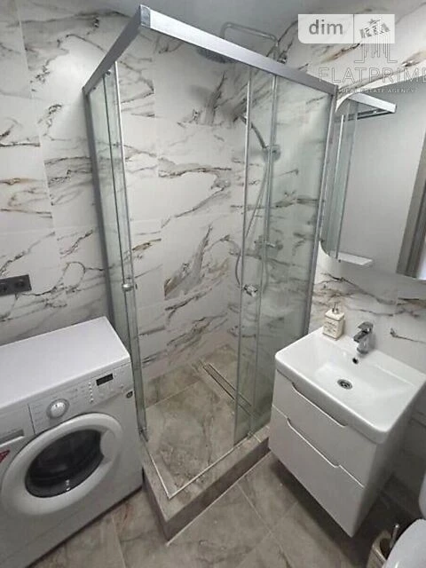 Sale of 2-room apartment 40.5 sq. m. on Teremkivska Street 13 • ID 3