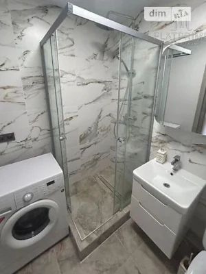 Sale of 2-room apartment 40.5 sq. m. on Teremkivska Street 13 • ID 3