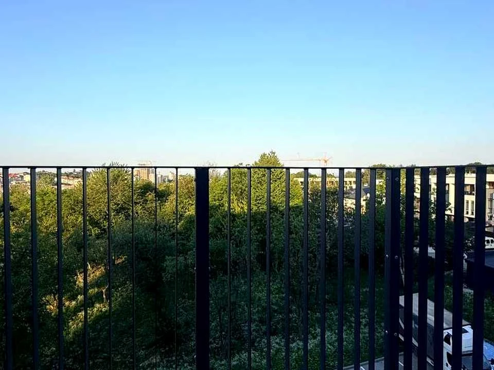 Квартира. Львів, Пилипа Орлика вул.