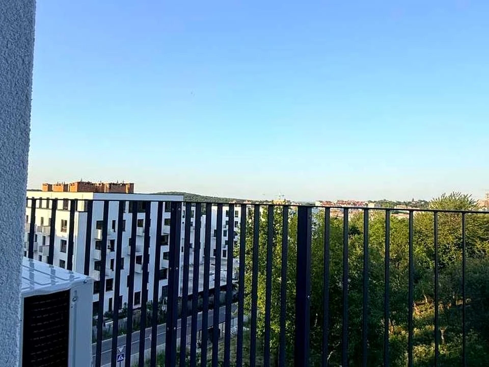Квартира. Львів, Пилипа Орлика вул.