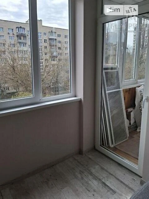 Sale of 2-room apartment 40.5 sq. m. on Teremkivska Street 13 • ID 3