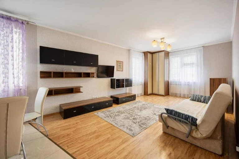 Продаж 1 кім. квартири з ремонтом / новобудова / Шевченківсь