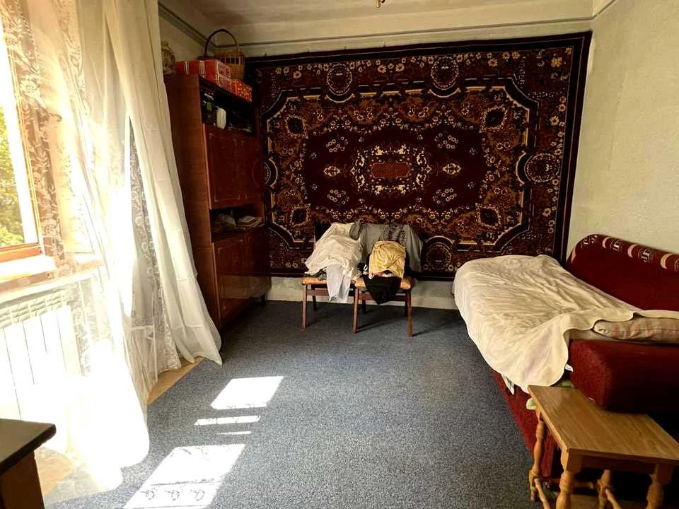 Квартира. Львів, Ростислава Братуня вул.